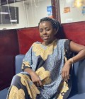 Rencontre Femme Cameroun à Douala  : Andie, 30 ans